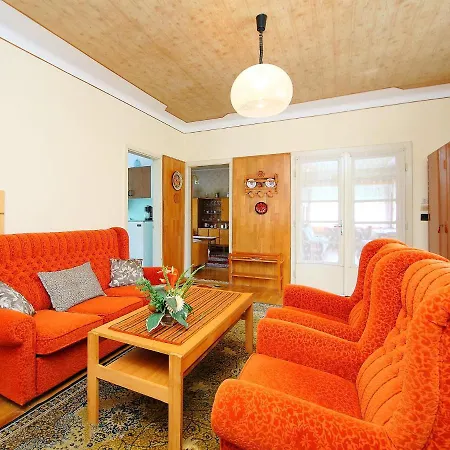 Prázdninový dům Peach By Interhome