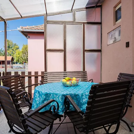 Hébergement de vacances Peach By Interhome *