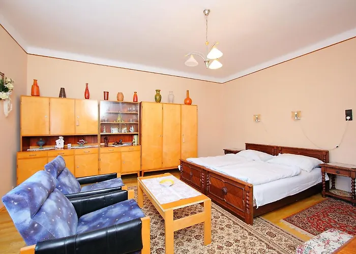 Peach By Interhome Vakantiehuis Balatonfenyves