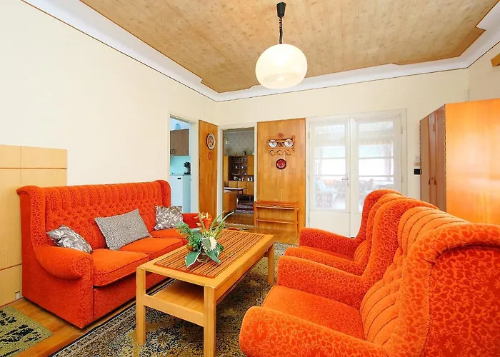 Vakantiehuis Peach By Interhome