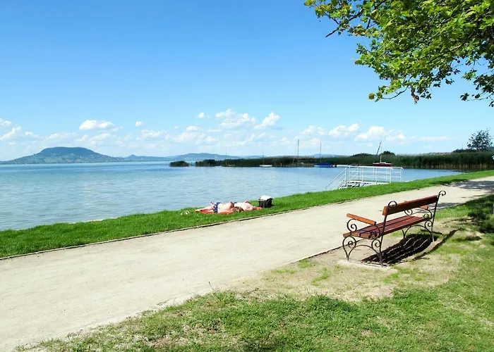 Peach By Interhome Balatonfenyves