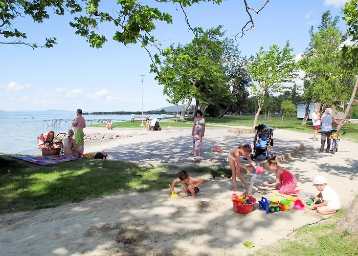 Peach By Interhome Balatonfenyves