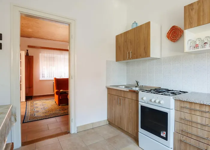 Vakantiehuis Peach By Interhome *