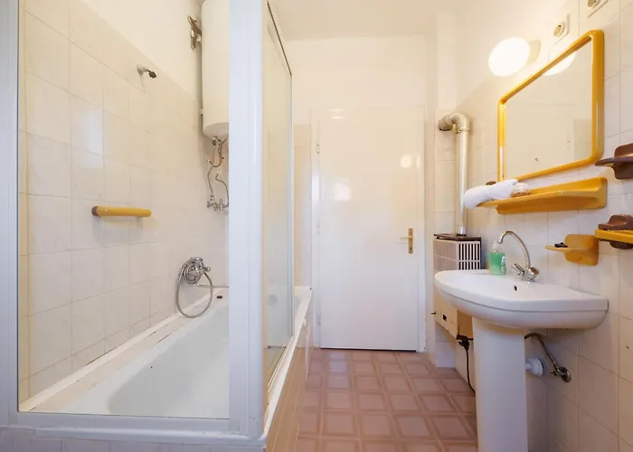 Peach By Interhome *