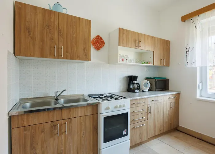 Peach By Interhome Vakantiehuis Balatonfenyves