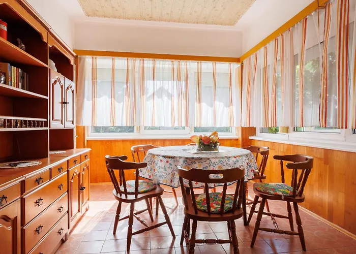 Peach By Interhome *